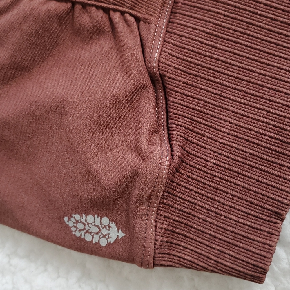 Free People Scoop Neck Good Karma Bra - Picture 11 of 13